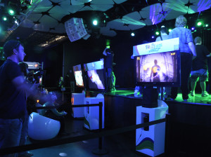Electronic Entertainment Expo - Evénement