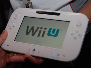 Wii U - Wii U