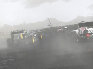 F1 2011 - PC