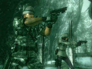 Resident Evil : Revelations - 3DS