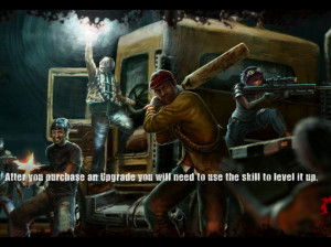 Zombie Apocalypse : Never Die Alone - PS3