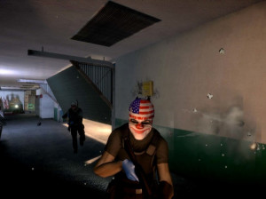 Payday : The Heist - PC