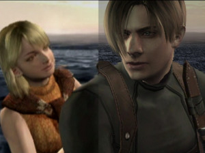 Resident Evil 4 HD - PS3