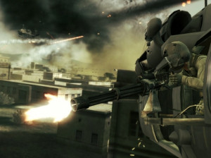 Ace Combat : Assault Horizon - PS3