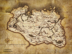 The Elder Scrolls V : Skyrim - PC