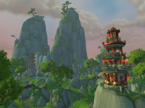 World of Warcraft : Mists of Pandaria - PC