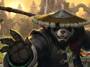 World of Warcraft : Mists of Pandaria - PC
