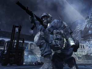 Call of Duty : Modern Warfare 3 - PC