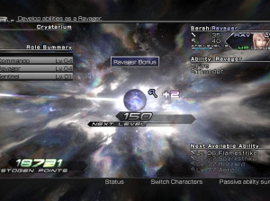 Final Fantasy XIII-2 - PS3