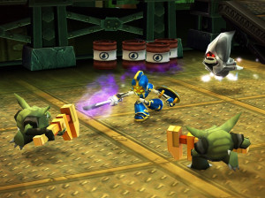 Skylanders : Spyro's Adventure - Xbox 360