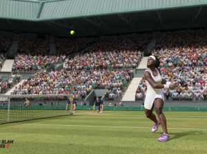 Grand Chelem Tennis 2 - PS3