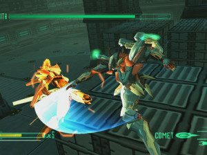 Zone of the Enders HD Collection - PS3
