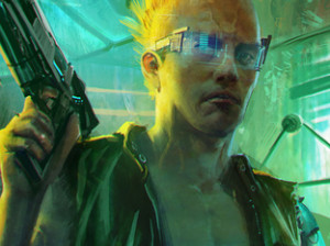 Cyberpunk 2077 - PC