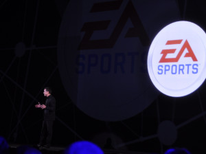 Electronic Arts - Société