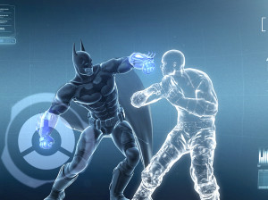 Batman : Arkham City Armored Edition - Wii U