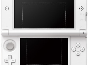 Nintendo 3DS - 3DS
