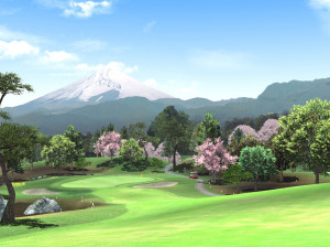 Everybody's Golf 6 - PS3