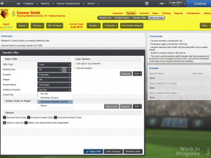 Football Manager 2013 - PC