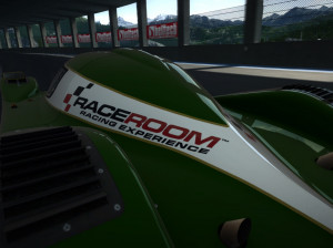 RaceRoom Racing Experience - PC