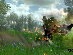Dragon Knight Online - PC