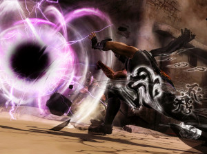 Ninja Gaiden 3 : Razor's Edge - Wii U