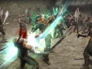 Fist of the North Star : Ken’s Rage 2 - Xbox 360