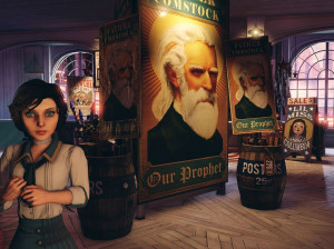 BioShock : Infinite - PC