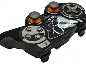 Manette BigBen Call of Duty : Black Ops II Edition spéciale - PS3