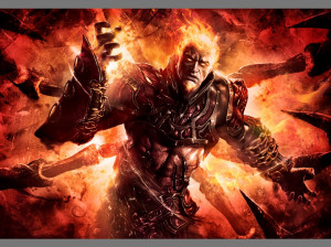God of War : Ascension - PS3