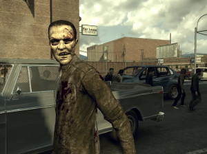 The Walking Dead : Survival Instinct - PC