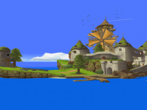 The Legend of Zelda : The Wind Waker HD - Wii U