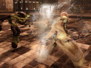 Lightning Returns : Final Fantasy XIII - Xbox 360