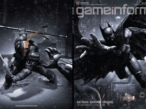 Batman : Arkham Origins BlackGate - 3DS