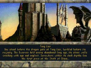 The Elder Scrolls : Arena - PC