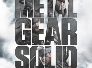 Metal Gear Solid : The Legacy Collection - PS3