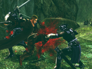 Drakengard 3 - PS3