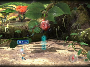Pikmin 3 - Wii U