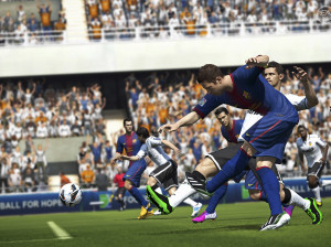 FIFA 14 - PC