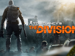 Tom Clancy's The Division - PS4