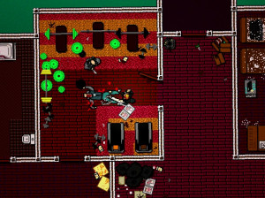 Hotline Miami 2 : Wrong Number - PC