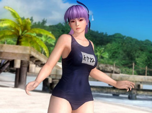 Dead or Alive 5 Ultimate - PS3