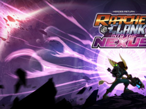 Ratchet & Clank : Nexus - PS3