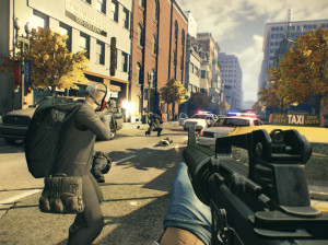 Payday 2 - PC