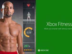 Xbox Fitness - Xbox One