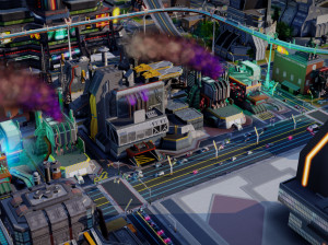 SimCity : Villes de Demain - PC