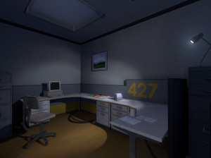 The Stanley Parable - PC
