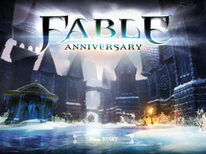 Fable : Anniversary - Xbox 360