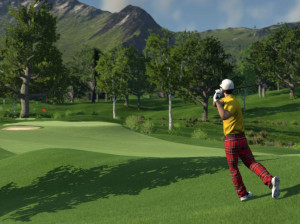 The Golf Club - PC