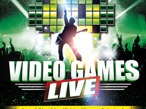 Video Games Live - Evénement