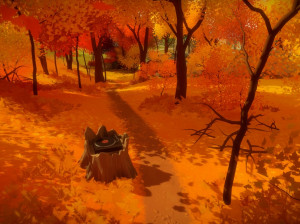The Witness (2016) - PC